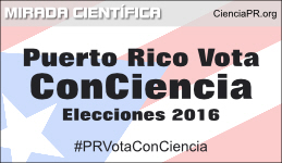 Puerto Rico Vota ConCiencia